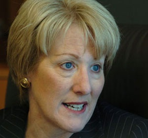 10 nữ doanh nhân quyền lực nhất năm 2007 - 2 10 nữ doanh nhân quyền lực nhất năm 2007 - 2