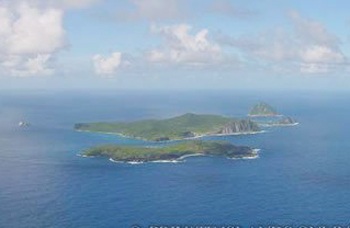 Những hòn đảo tư đắt nhất thế giới - 1