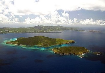 Những hòn đảo tư đắt nhất thế giới - 3
