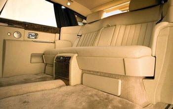 Rolls-Royce Phantom - Một góc nhìn cận cảnh - 9