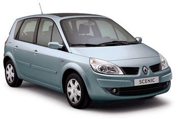 Những mẫu xe chưa có ở Mỹ (2) - 2 Những mẫu xe chưa có ở Mỹ (2) - 2