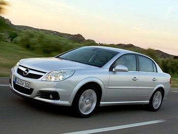 Những mẫu xe chưa có ở Mỹ (2) - 4 Những mẫu xe chưa có ở Mỹ (2) - 4