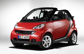 Những mẫu xe chưa có ở Mỹ (2) - 8 Những mẫu xe chưa có ở Mỹ (2) - 8