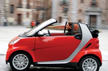 12 mẫu xe “sạch” nhất - 2