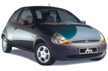 12 mẫu xe “sạch” nhất - 7