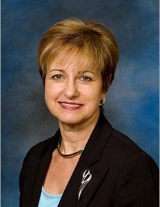 10 nữ doanh nhân quyền lực nhất năm 2007 - 6 10 nữ doanh nhân quyền lực nhất năm 2007 - 6