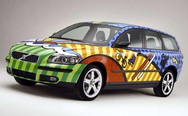 Một cách làm mới xe - 5