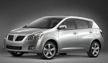 Xe mới cho năm 2009 - 10