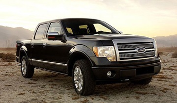 Xe mới cho năm 2009 - 4