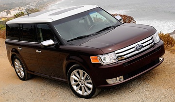 Xe mới cho năm 2009 - 5