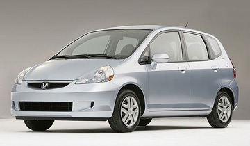 Xe mới cho năm 2009 - 6