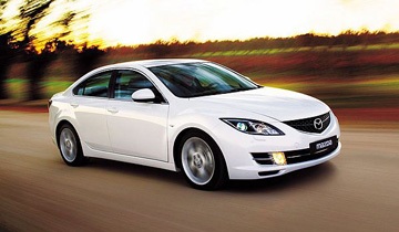 Xe mới cho năm 2009 - 7