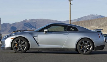 Xe mới cho năm 2009 - 8