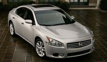 Xe mới cho năm 2009 - 9