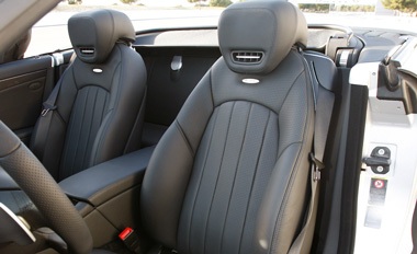 Những tuỳ chọn xe hơi xa xỉ  - 6