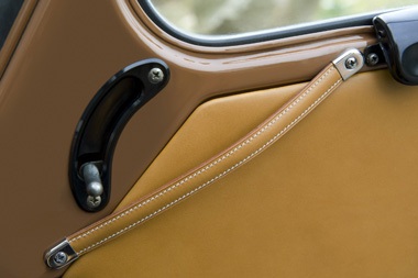 Hermes Citroen 2CV - Nét sang trọng cổ điển - 11