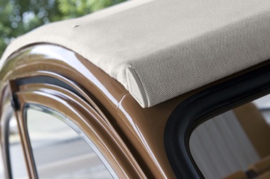 Hermes Citroen 2CV - Nét sang trọng cổ điển - 3