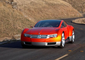 Ô tô chạy điện - “Đường đua nóng” - 10