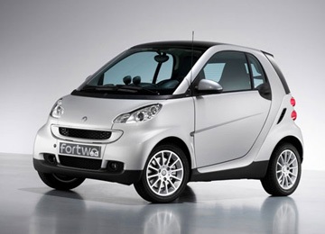 Ô tô chạy điện - “Đường đua nóng” - 4