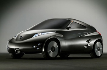 Ô tô chạy điện - “Đường đua nóng” - 9