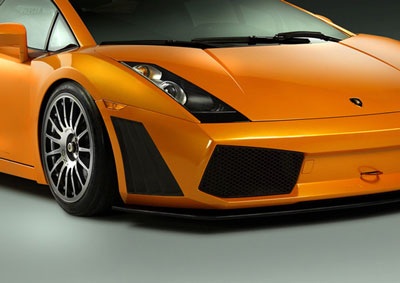 Thêm hình ảnh về xe mới của Lamborghini - 2