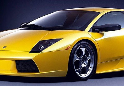 Thêm hình ảnh về xe mới của Lamborghini - 3