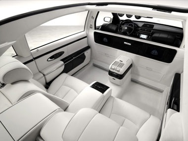 Maybach không lỗ và sẽ không bị “khai tử” - 3