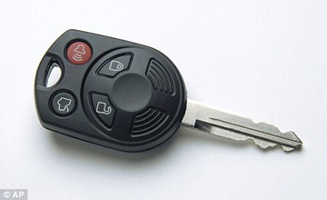 Bộ điều khiển MyKey - Xoá mối lo của cha mẹ - 2