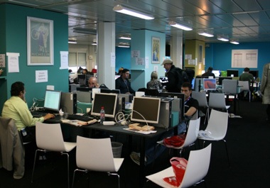 Những “hạt sạn” tại Triển lãm ô tô Paris 2008 - 4