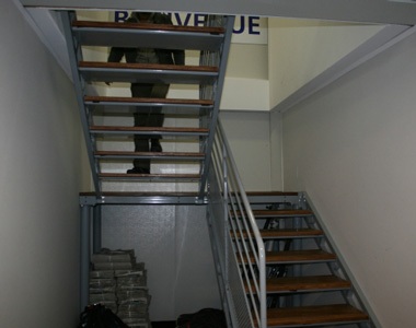 Những “hạt sạn” tại Triển lãm ô tô Paris 2008 - 5