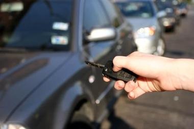 10 cách phòng chống trộm xe - 1 10 cách phòng chống trộm xe - 1