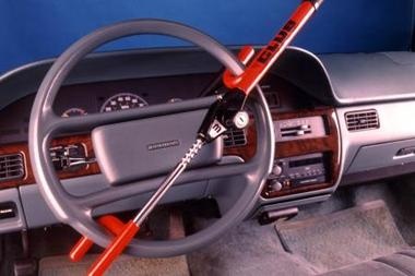 10 cách phòng chống trộm xe - 8 10 cách phòng chống trộm xe - 8