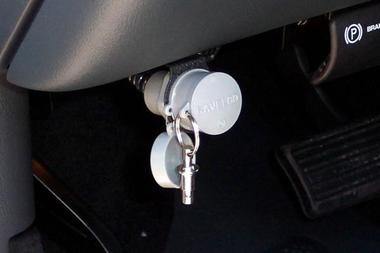 10 cách phòng chống trộm xe - 9 10 cách phòng chống trộm xe - 9