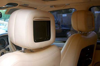 David Beckham bán xe Bentley Arnage - 6