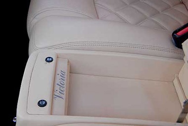 David Beckham bán xe Bentley Arnage - 8