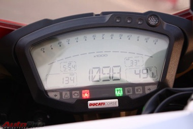 Ducati 1098 - Đẳng cấp superbike tốt nhất thế giới - 5