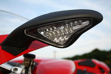 Ducati 1098 - Siêu mô tô hàng đầu thế giới - 4