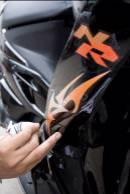 Ngẫu hứng cùng Night Rider Hayate - 6