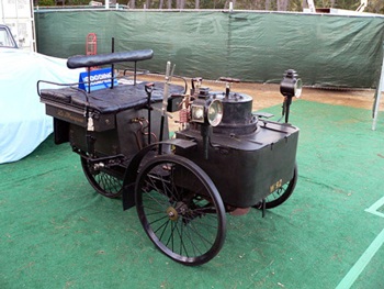 Những chiếc xe đắt nhất thế giới năm 2007 (2) - 2