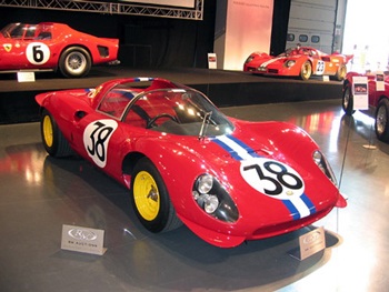 Những chiếc xe đắt nhất thế giới năm 2007 (2) - 3