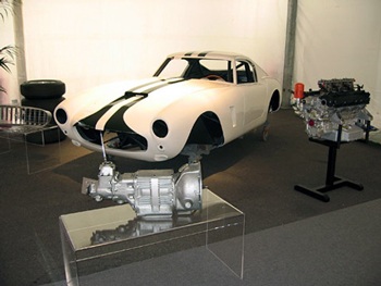 Những chiếc xe đắt nhất thế giới năm 2007 (2) - 6