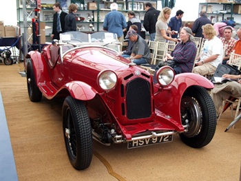 Những chiếc xe đắt nhất thế giới năm 2007 (2) - 7