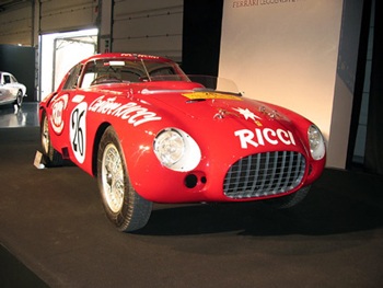 Những chiếc xe đắt nhất thế giới năm 2007 (1) - 2