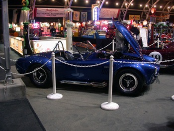 Những chiếc xe đắt nhất thế giới năm 2007 (1) - 3