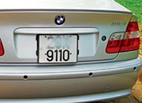 Đổi đời nhờ...biển số đẹp - 3