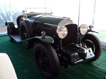 Những chiếc xe đắt nhất thế giới năm 2007 (1) - 5