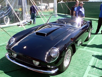 Những chiếc xe đắt nhất thế giới năm 2007 (1) - 6