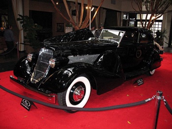 Những chiếc xe đắt nhất thế giới năm 2007 (1) - 7