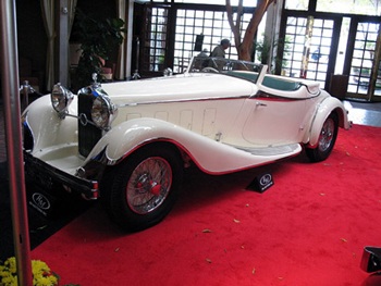 Những chiếc xe đắt nhất thế giới năm 2007 (1) - 8