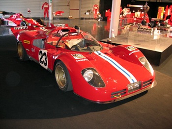 Những chiếc xe đắt nhất thế giới năm 2007 (2) - 1